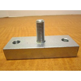 Tennant Nobles OEM Part Number 64104 WLDT Plate MTG