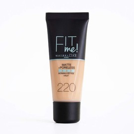 Fit me! Matte & Poreless Make up by Maybelline 30 ml