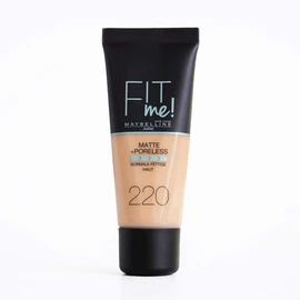 Fit me! Matte & Poreless Make up by Maybelline 30 ml
