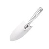 Stainless Steel,Soil Sampling Shovel,Gardening Tools,Garden Shovel Hand Trowel,Gardening Hand Spade Tool for Planting, Transplanting, Weeding, Digging