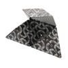Shape Cube Magnetic ABS Geometric Cube Puzzle Toy for Daily