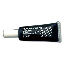 GC Plaque Check Gel BR 1.4 oz (40 g)
