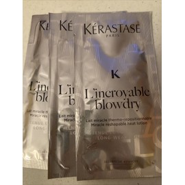 Kerastase KERATASE Lincroyable blow-dry 3-.16oz samples