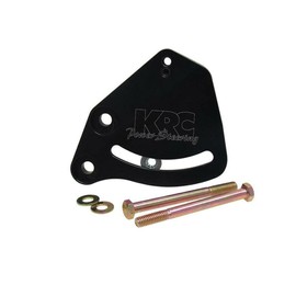 KRC Power Steering KRC 31416000 Pump Mounting Bracket (Only Block Mount)