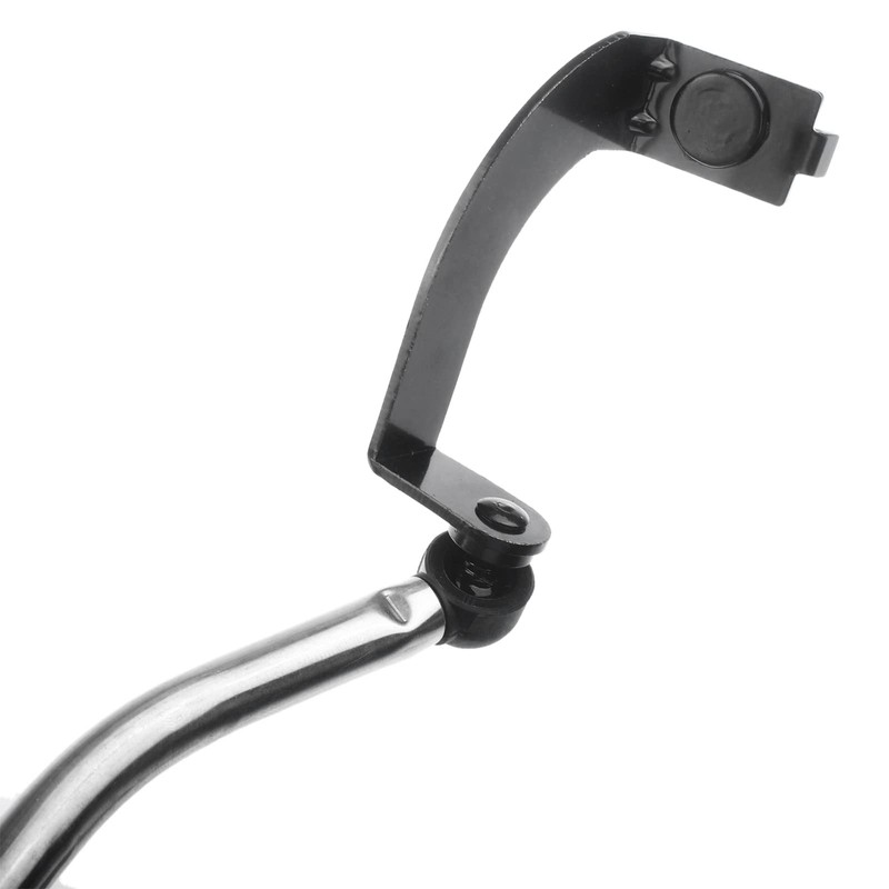 Frankberg Level Sensor Headlight Range Adjustment Front Left for A3