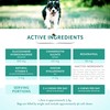PetThrive Dog Hip and Joint Support Supplement Soft Chews with