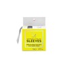 Colortrak Disposable Eyeglass Sleeves, Protect Eyeglasses During Salon Processes, Slide