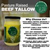 The Beef Tallow Company | 100% Pure small batch pasture