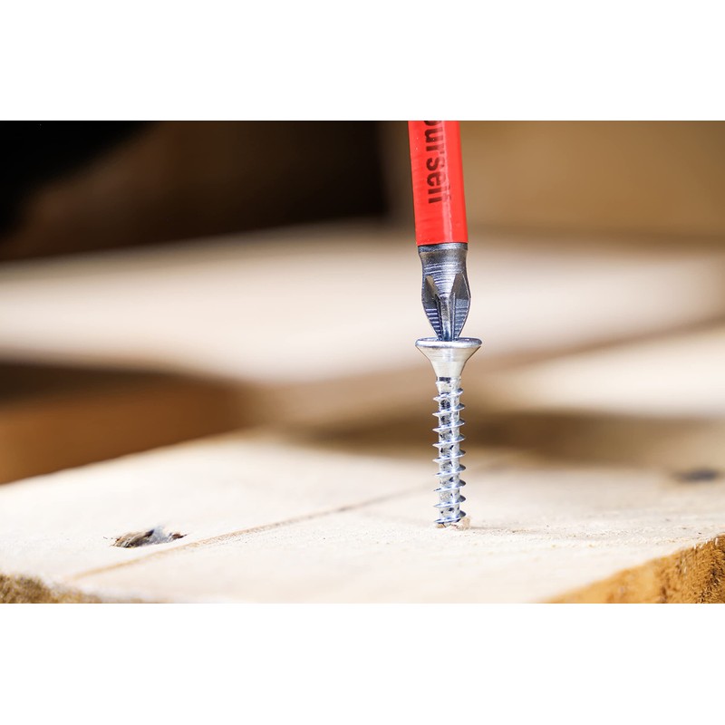 BGS Diy 4831 | Non-Slip Bit Set | Magnetic |