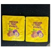 Generic Trader Joe's Passion Fruit Rounds Fruit Snacks Net Wt.