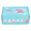 Dinosaur Egg Shaped Essential Oil Bath Salt Ball Plant Extract