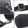 Kvvdi 2 Pack 32 oz Neoprene Glass Water Bottle Cooler