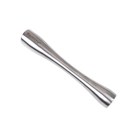 Remize® Cocktail Pestle Stainless Steel Ice Crusher Lemon Masher
