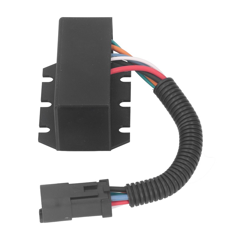 Excavator Loader Relay 149‑2612 Replacement for Caterpillar CAT 938H 950G