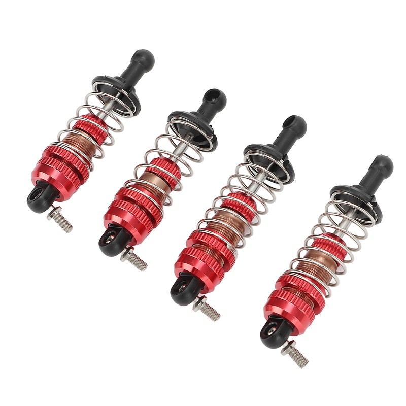Hydraulic Front and Rear Shock Absorbers RC Damper for UD1601