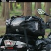 Greanthour Waterproof Duffel& Luggage Bag - Motorcycle Dry Bag Tail