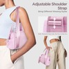 Mini Gym Bag for Women Girls Small Gym Tote Bag