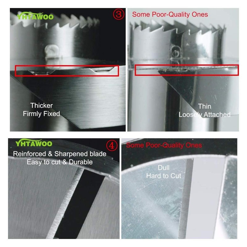 Pineapple Cutter and Corer, Pineapple Corer and Slicer Tool,[Reinforced sharp