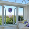 CENPEK 2 Pieces 5D DIY Diamond Paintings Dream Catcher DIY