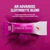 Gatorade Hydration Booster Electrolyte Drink Mix Powder Packets, Citrus Berry,