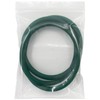 showingo Seamless Dryer Blower Fan Belt for Panda Mini Compact