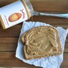 Justin's Maple Almond Butter, No Stir, Gluten-free, Non-GMO, Responsibly Sourced,