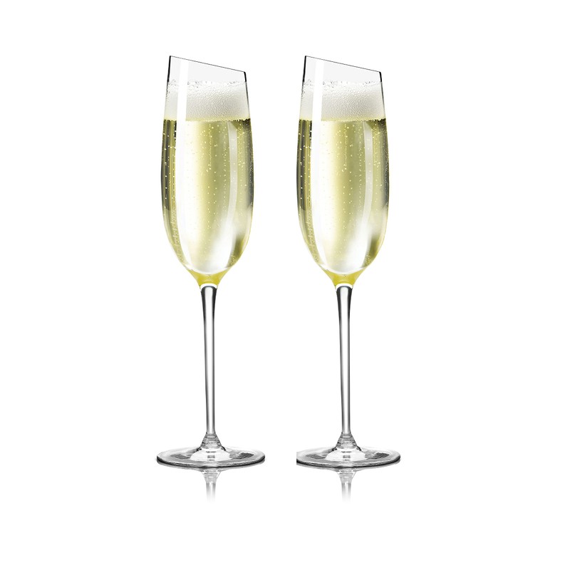 Eva Solo Weinglas Champagner, 20 cl