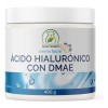 Crema Ácido Hialurónico Dmae Filtro Solar 400 Grs