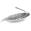 Berk - Inner Worlds Leaf Incense Stick Holder