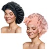 Satin Bonnet Silk Bonnet Hair Bonnet for Sleeping Large Bonnets