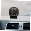 GRIRIW Car Dashboard Compass High Precision Automotive Compass with Slope