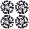 Hubcap Replacement for Toyota Rav4 2013, 2014, 2015, 2016, 2017,