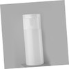 VICASKY 12pcs Squeeze Bottle Empty Refillable Lotion Dispenser for Shampoo