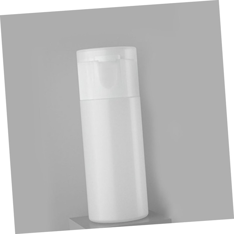 VICASKY 12pcs Squeeze Bottle Empty Refillable Lotion Dispenser for Shampoo