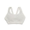 Danskin DA19903 Women's Sports Bra, Sweat Absorbent, Quick Drying, Wide
