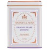 Harney & Sons Dragon Pearl Jasmine Tea, 20 Count(Pack of