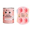 Nutra Naturals Glorious Gummies & Mould Bundle, Mango / 150g