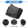 VekAuto Mud Flaps Kit Compatible for Honda Accord (Sedan) 2003-2007,