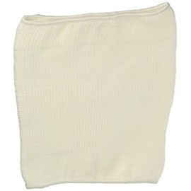 FLA Elbow Support Elastic Pullover, White, X-Large