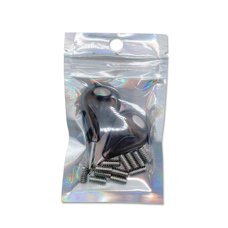 AQUBONA Surf Fin Keys & Screws, Surf Fin Tool Single