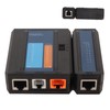 Network Cable Tester RJ45 RJ11 8P 6P 4P Fault Diagnosis