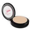 Australis AC Fresh and Flawless Pressed Powder Makeup - Deep