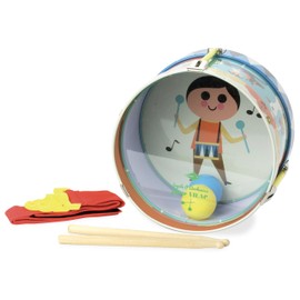 Vilac vilac7705 Metall Drum