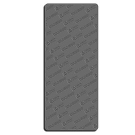 Cordova CT500 Coldsnap Cooling Towel, Gray, Super Absorbent & EVAporative PVA Material, 33.5 X 13 Inches, 10-Pack