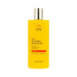 Isa Knox UV Sun Pro 365 Extreme Sun Fluid 70ml Case / 이자녹스 유브이 선 프로 365 익스트림 선 플루이드 70ml 케이스X 선크림 선로션