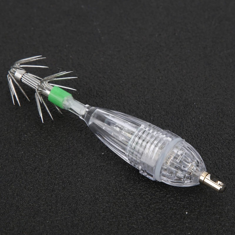 Fishing Lamp Practical Underwater Light Fishing Light Night Fishing Sea
