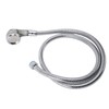 Shampoo Bowl Hose Sprayer Set Increase Pressure Water Saving ABS