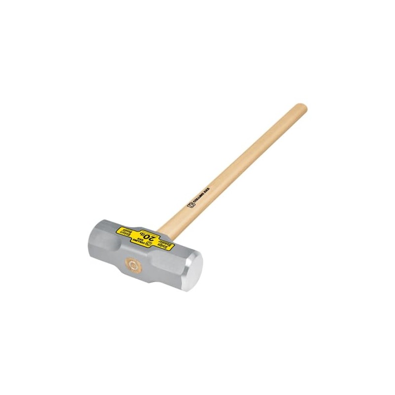 Truper Herramientas 20LB Sledge Hammer