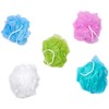 BRUBAKER Cosmetics - Premium Bath & Shower Sponge - Exfoliating