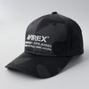 Avilex Men's Military 6 Panel Baseball Cap, Hat, Cotton Cap,
